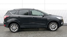 Ford Kuga 1.5 EcoBoost Titanium Edition 5dr 2WD Petrol Estate